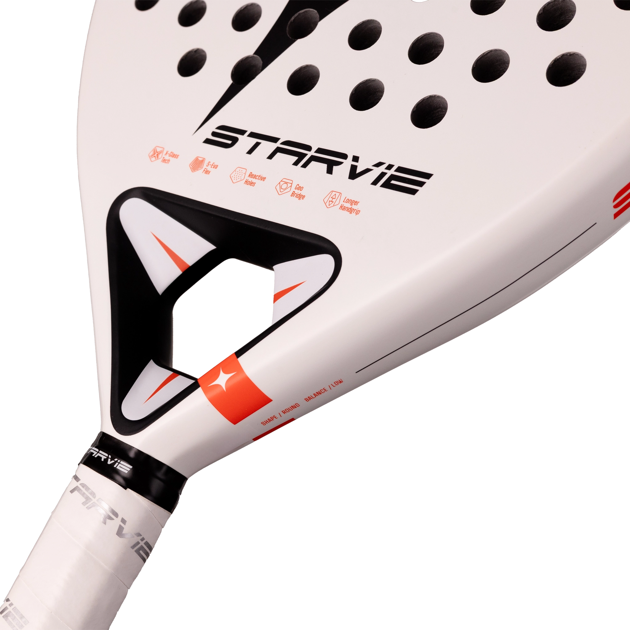 KYRA PADEL STARVIE