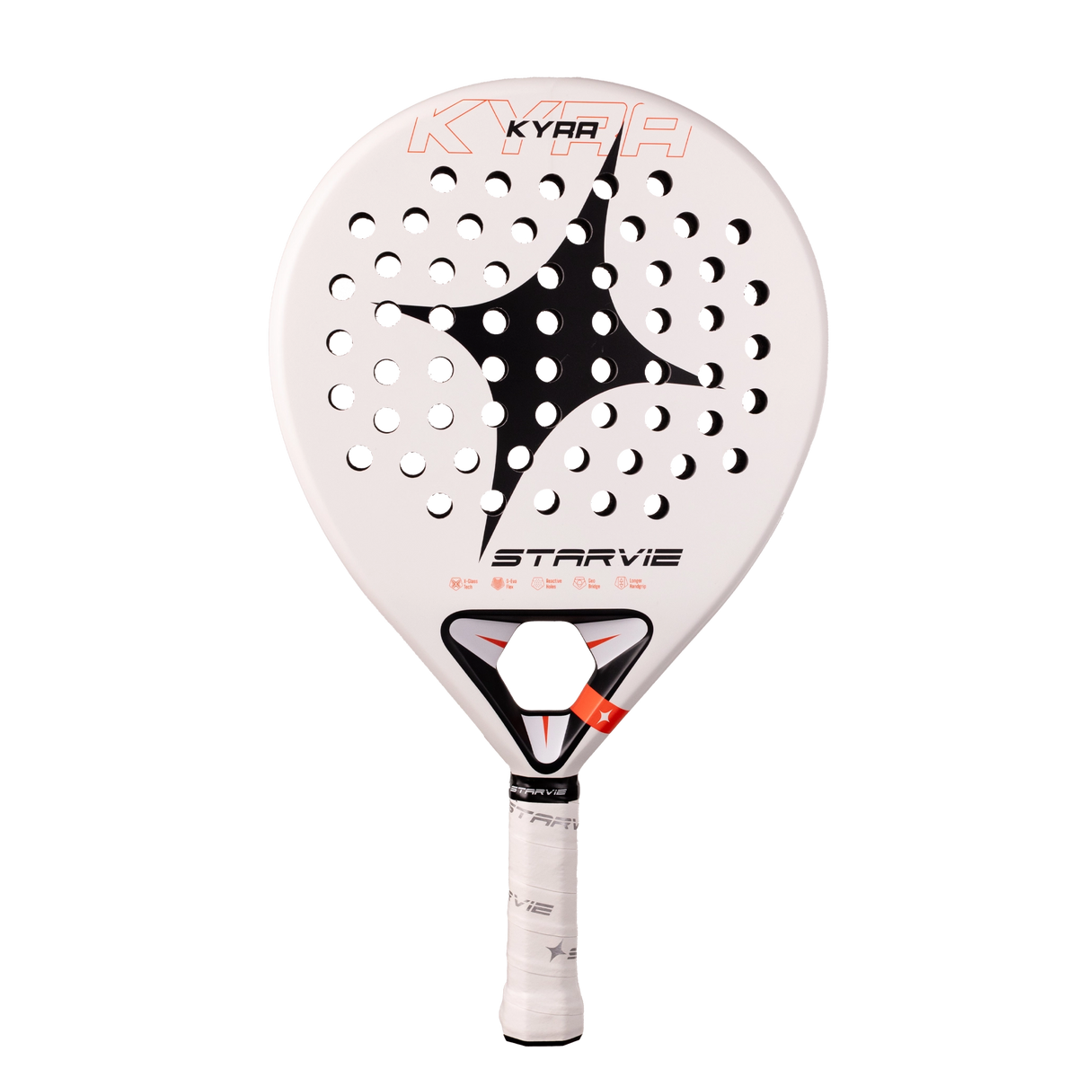 KYRA PADEL STARVIE
