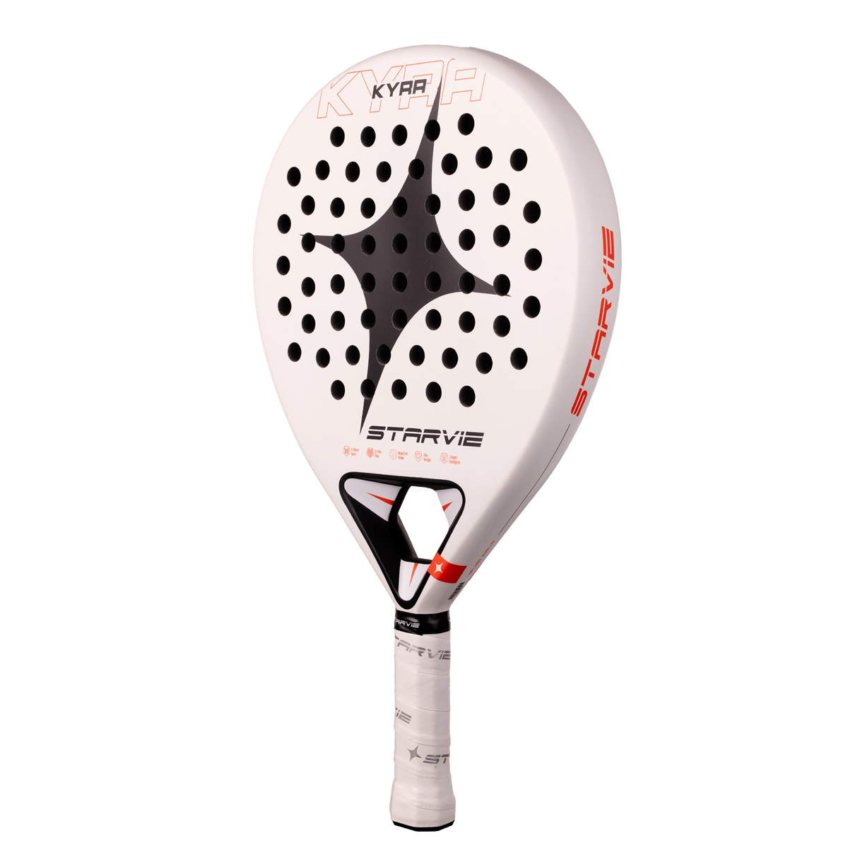 KYRA PADEL STARVIE