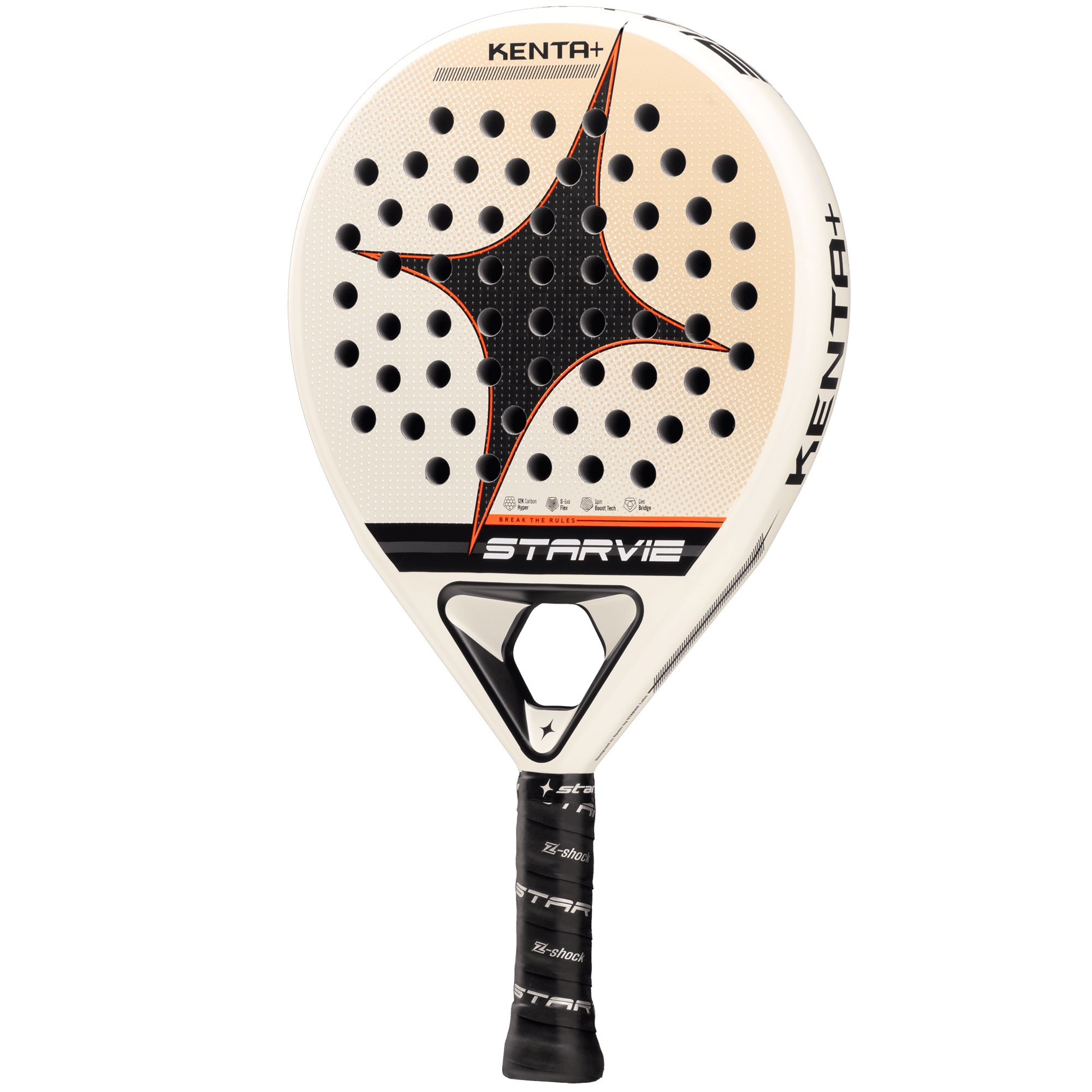 KENTA+ STARVIE PADEL