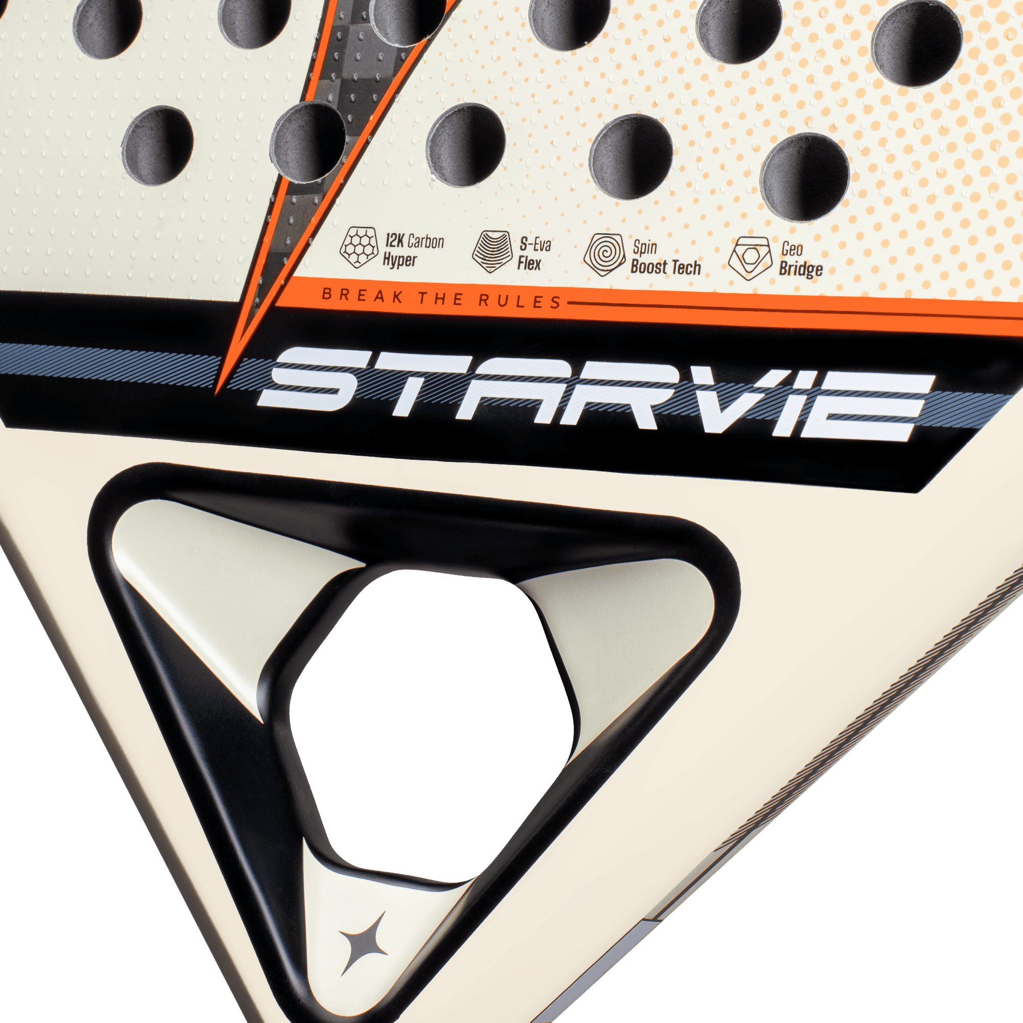KENTA+ STARVIE PADEL