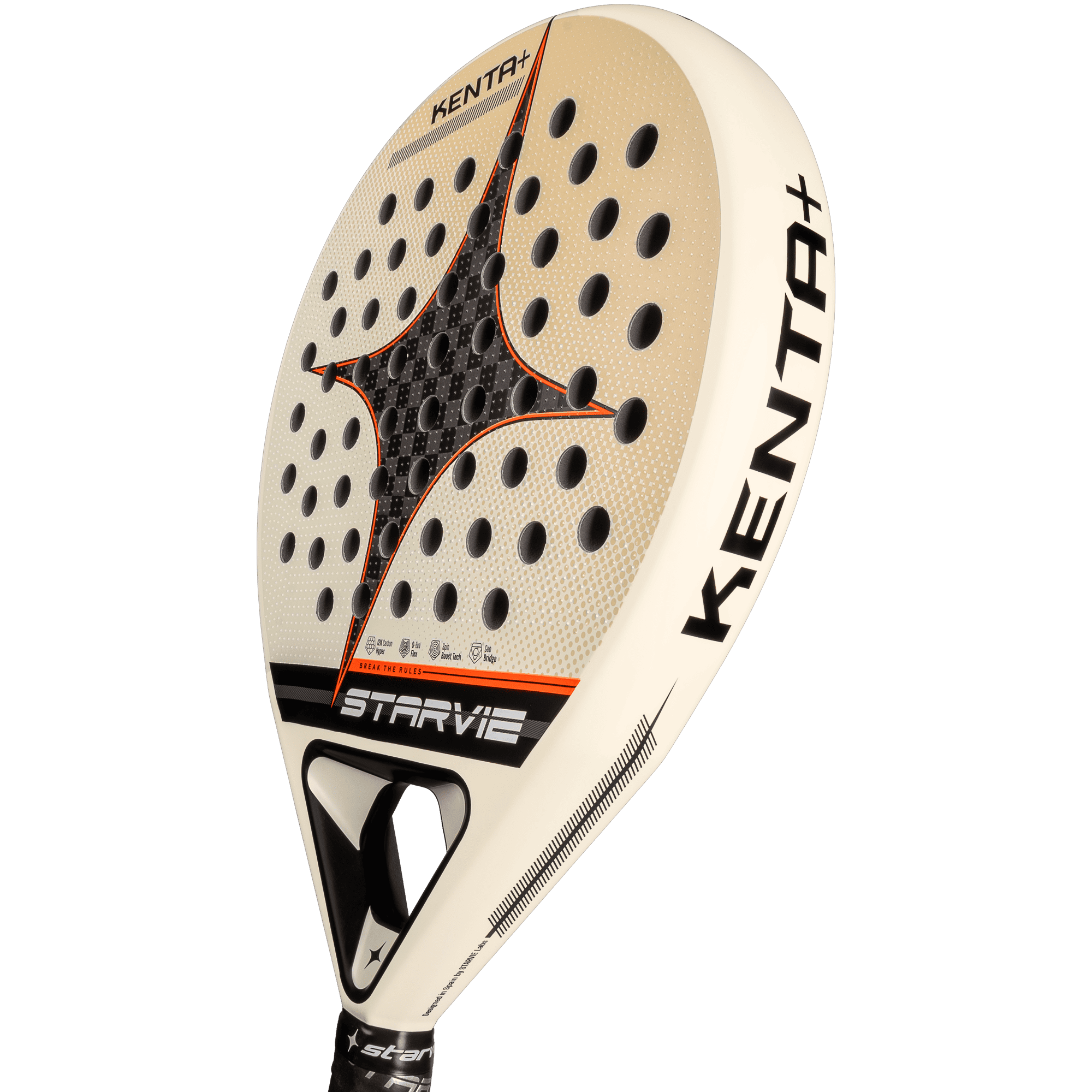 KENTA+ STARVIE PADEL