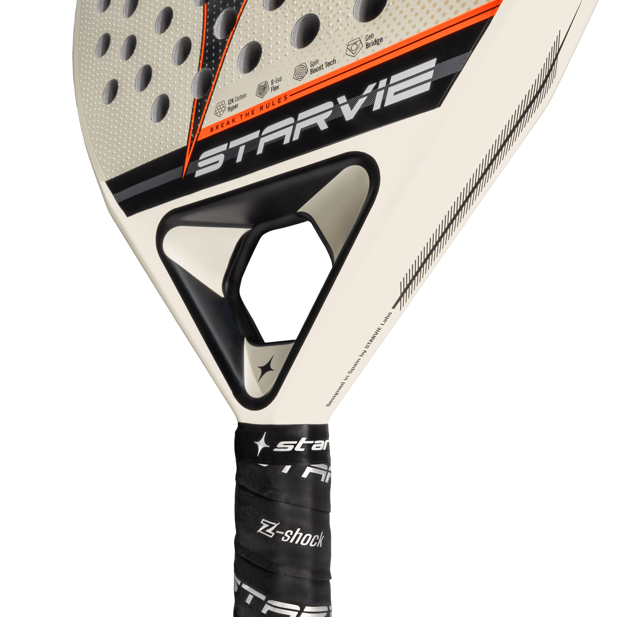 KENTA+ STARVIE PADEL