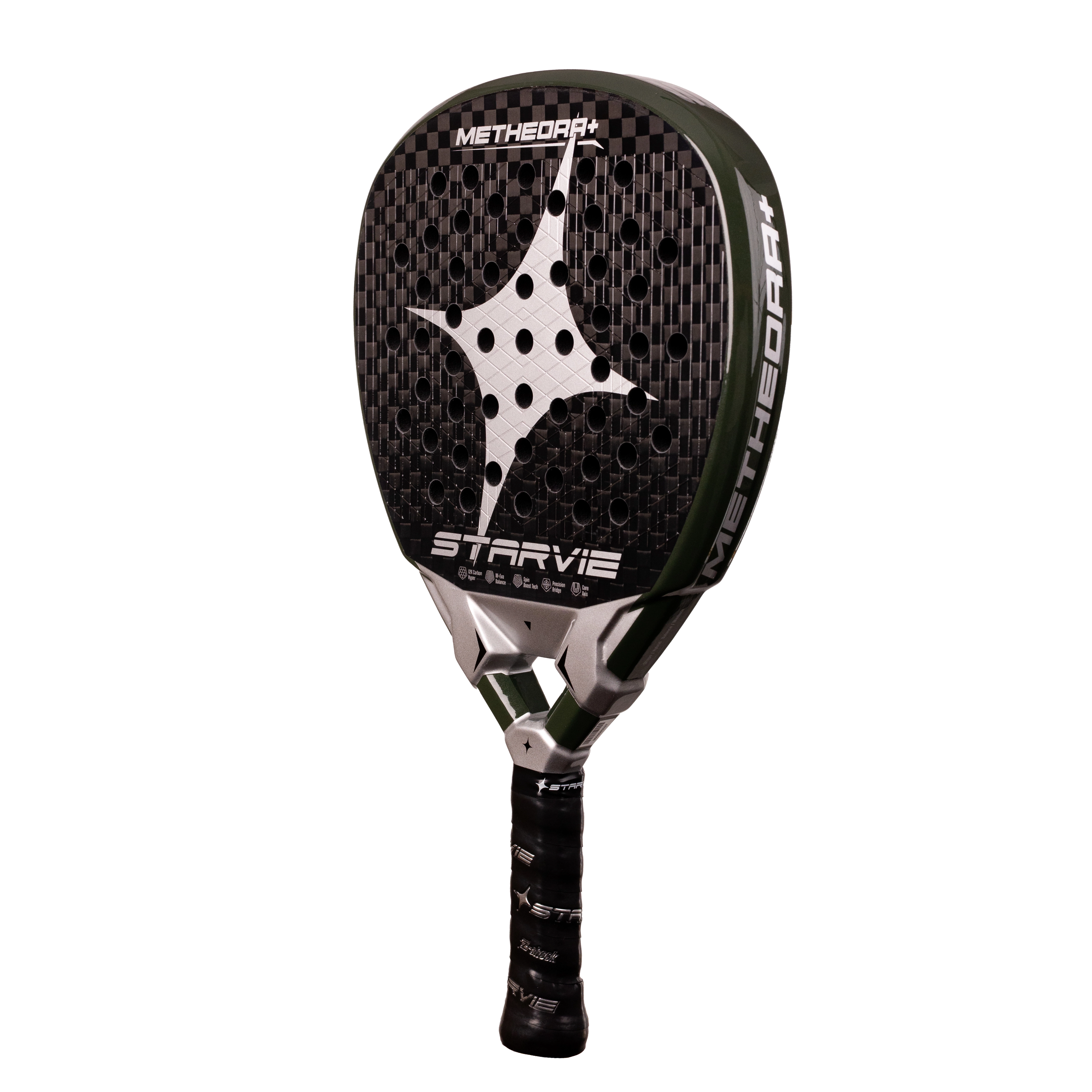 METHEORA`+ PADEL STARVIE