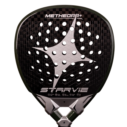 METHEORA`+ PADEL STARVIE