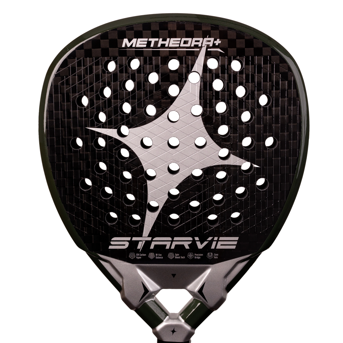 METHEORA`+ PADEL STARVIE