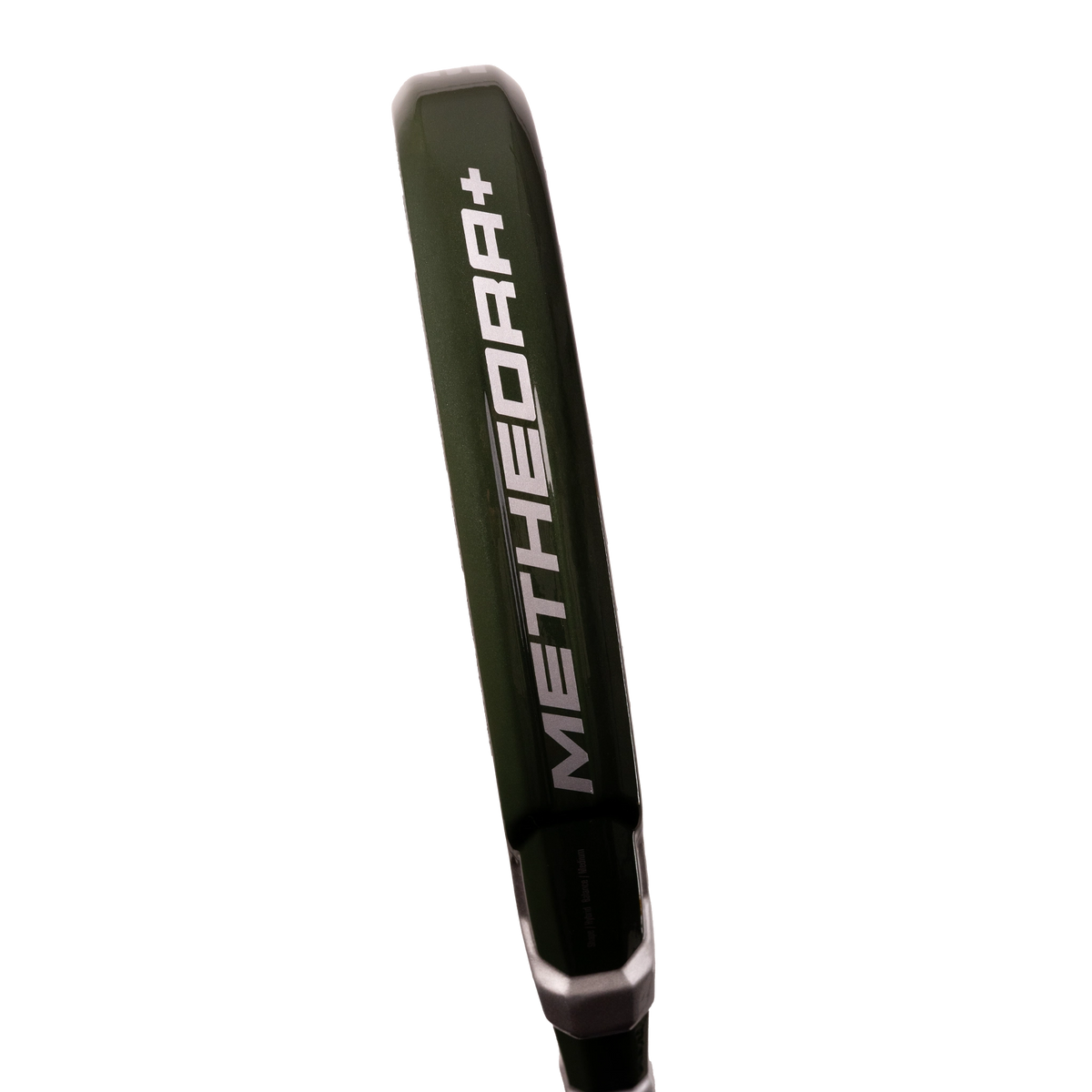 METHEORA`+ PADEL STARVIE