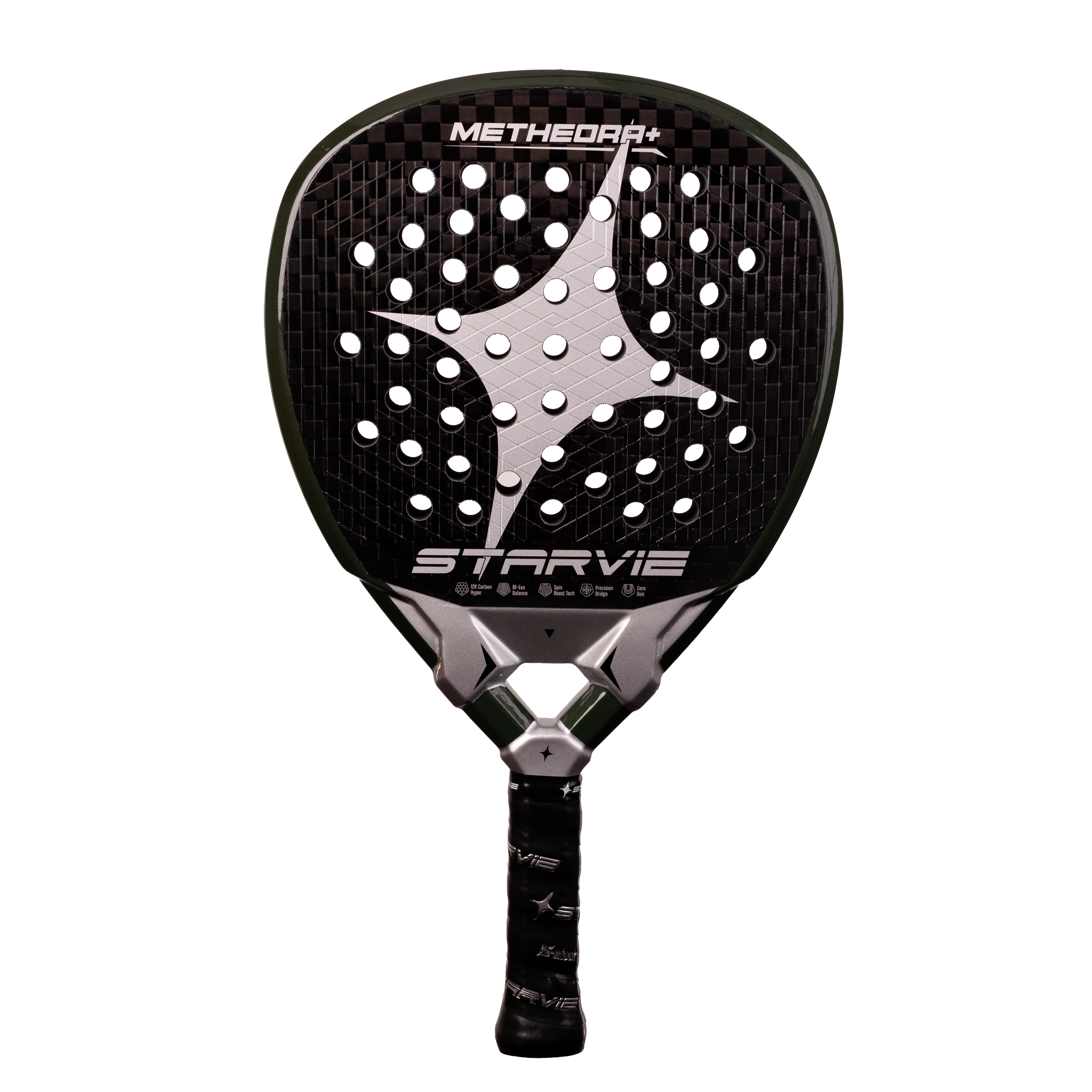 METHEORA`+ PADEL STARVIE