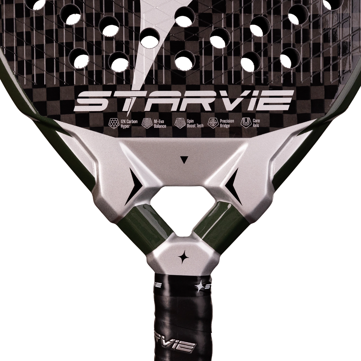METHEORA`+ PADEL STARVIE
