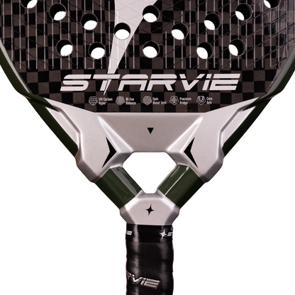 METHEORA`+ PADEL STARVIE