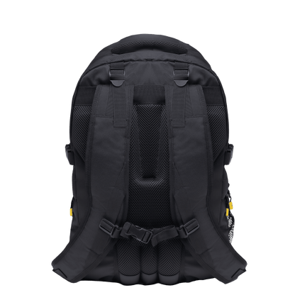 BLACK VOLTAGE STARVIE