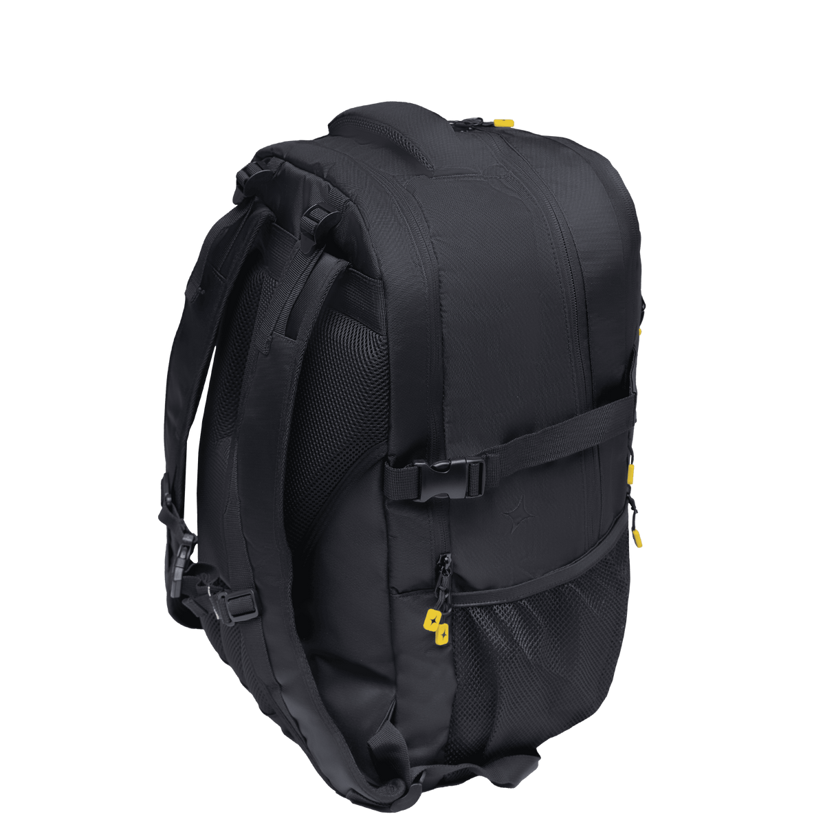 BLACK VOLTAGE STARVIE