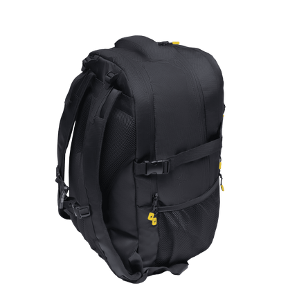 BLACK VOLTAGE STARVIE