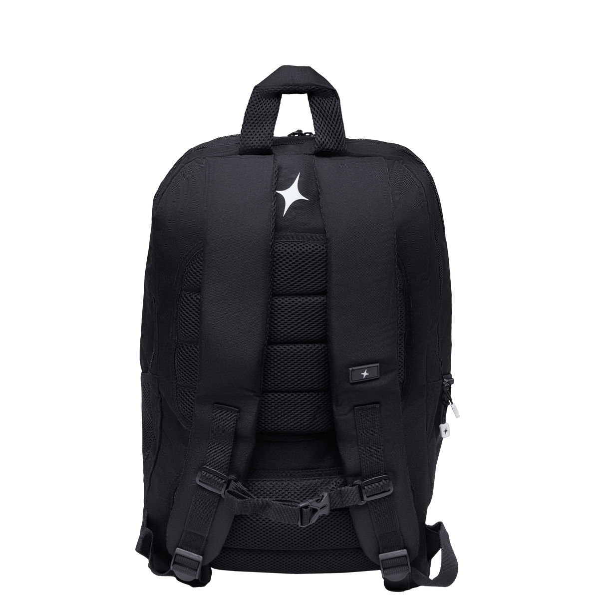 HARD EVA BLACK STARVIE