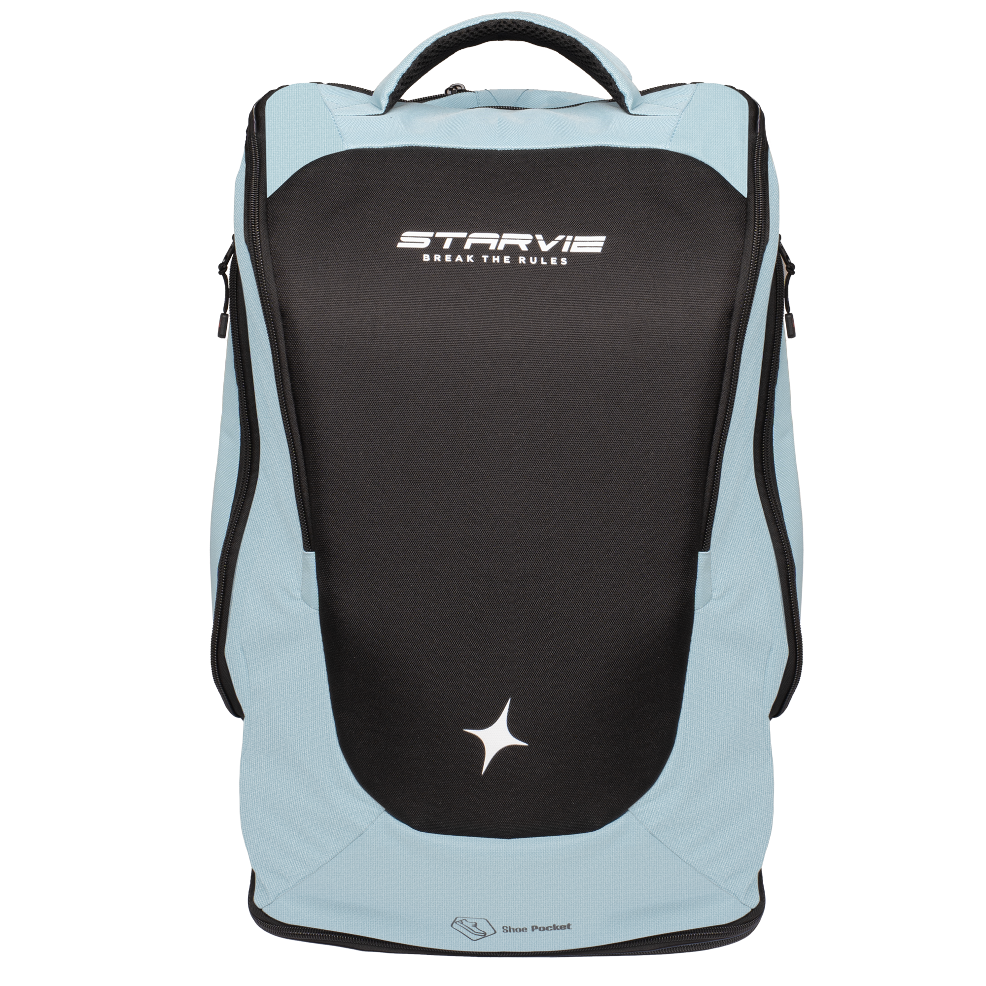 URBAN STARVIE PACKBAG
