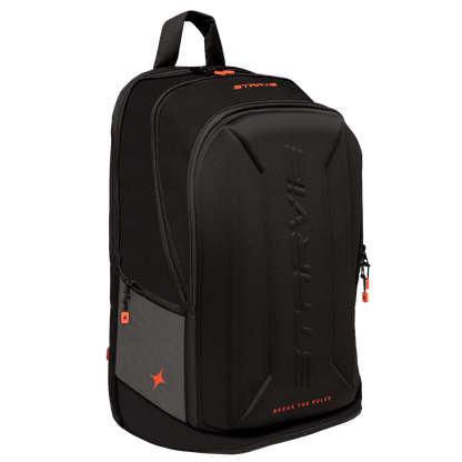 HARD EVA BLACK STARVIE BAGPACK