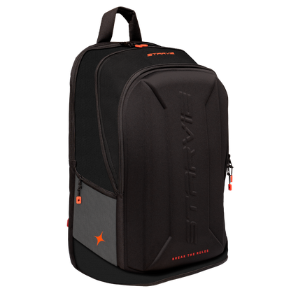 HARD EVA BLACK STARVIE BAGPACK