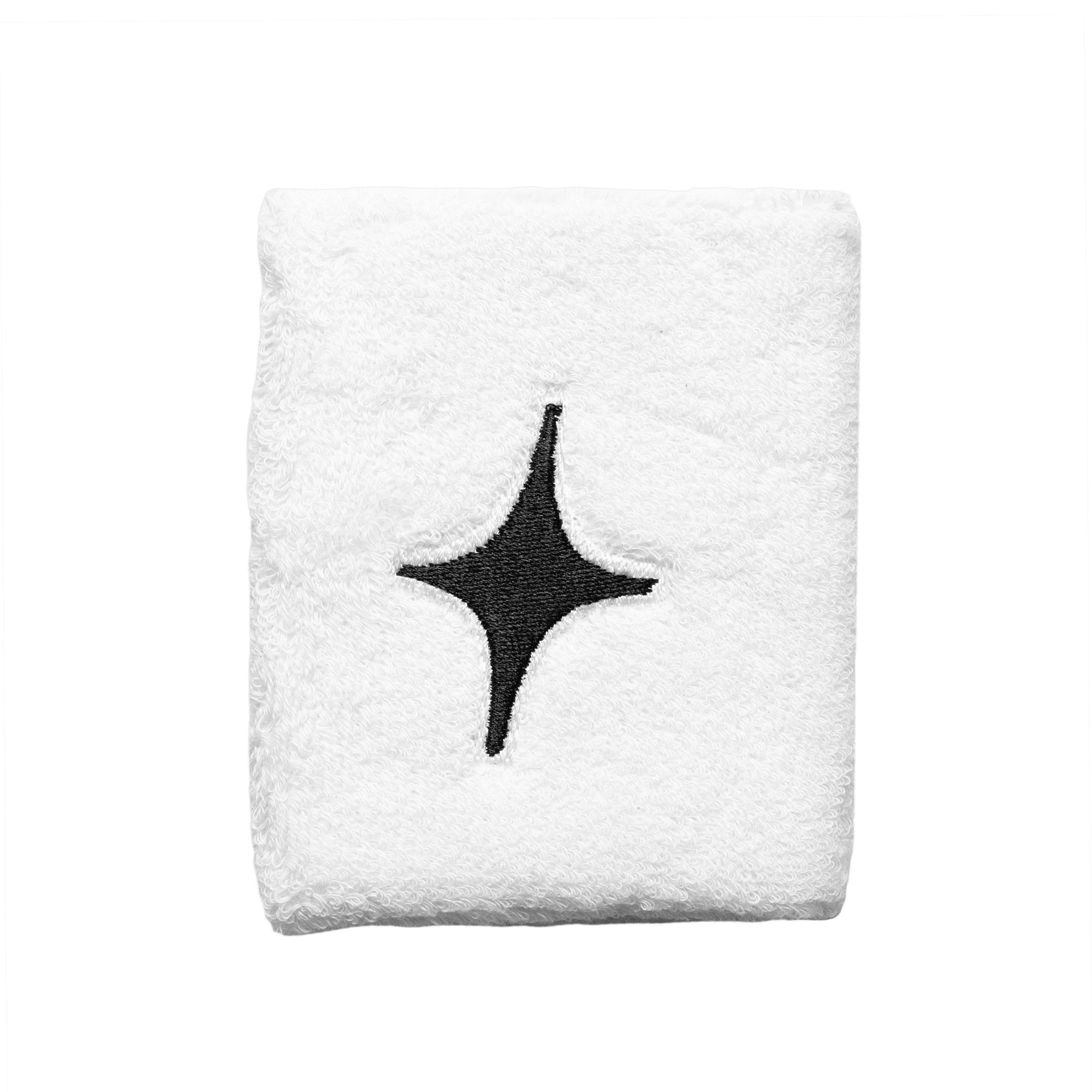 Muñequera Star Blanca - STARVIE
