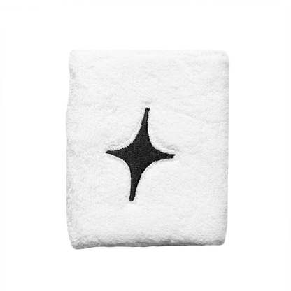 Muñequera Star Blanca - STARVIE