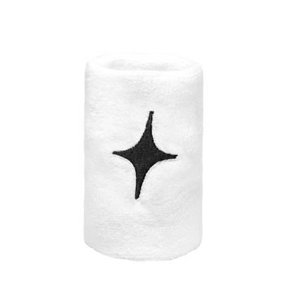Muñequera Star Blanca - STARVIE
