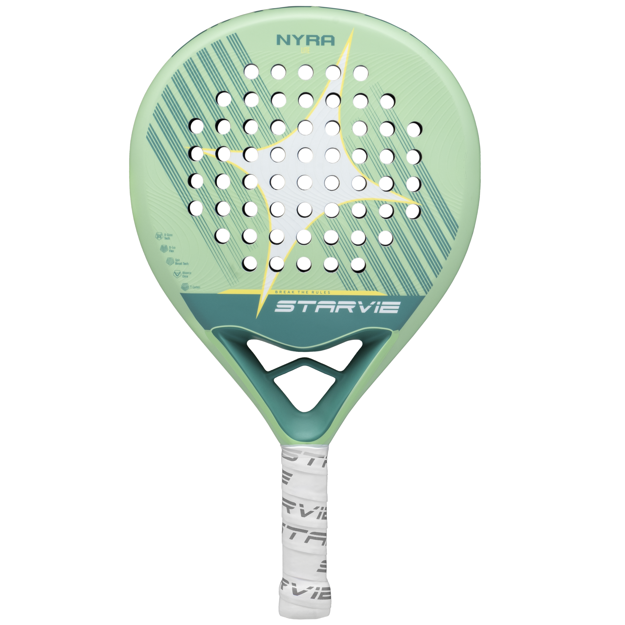 NYRA STARVIE PADEL 