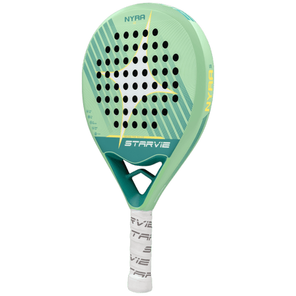 NYRA STARVIE PADEL