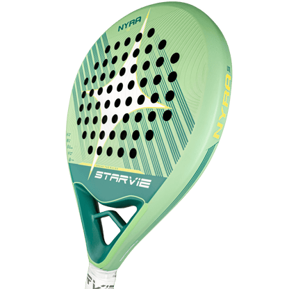 NYRA STARVIE PADEL