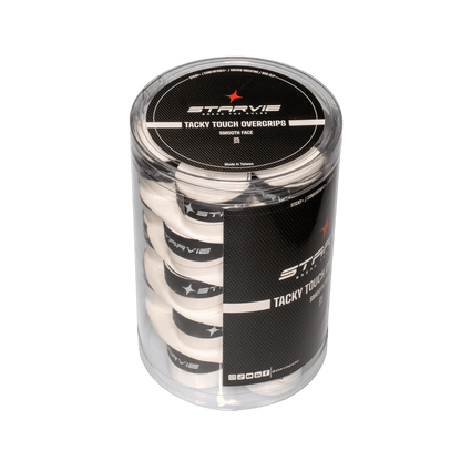 Overgrips Tacky Touch cubo 25