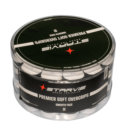 Overgrips Premium Soft cubo 60