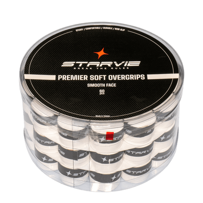 Overgrips Premium Soft cubo 60
