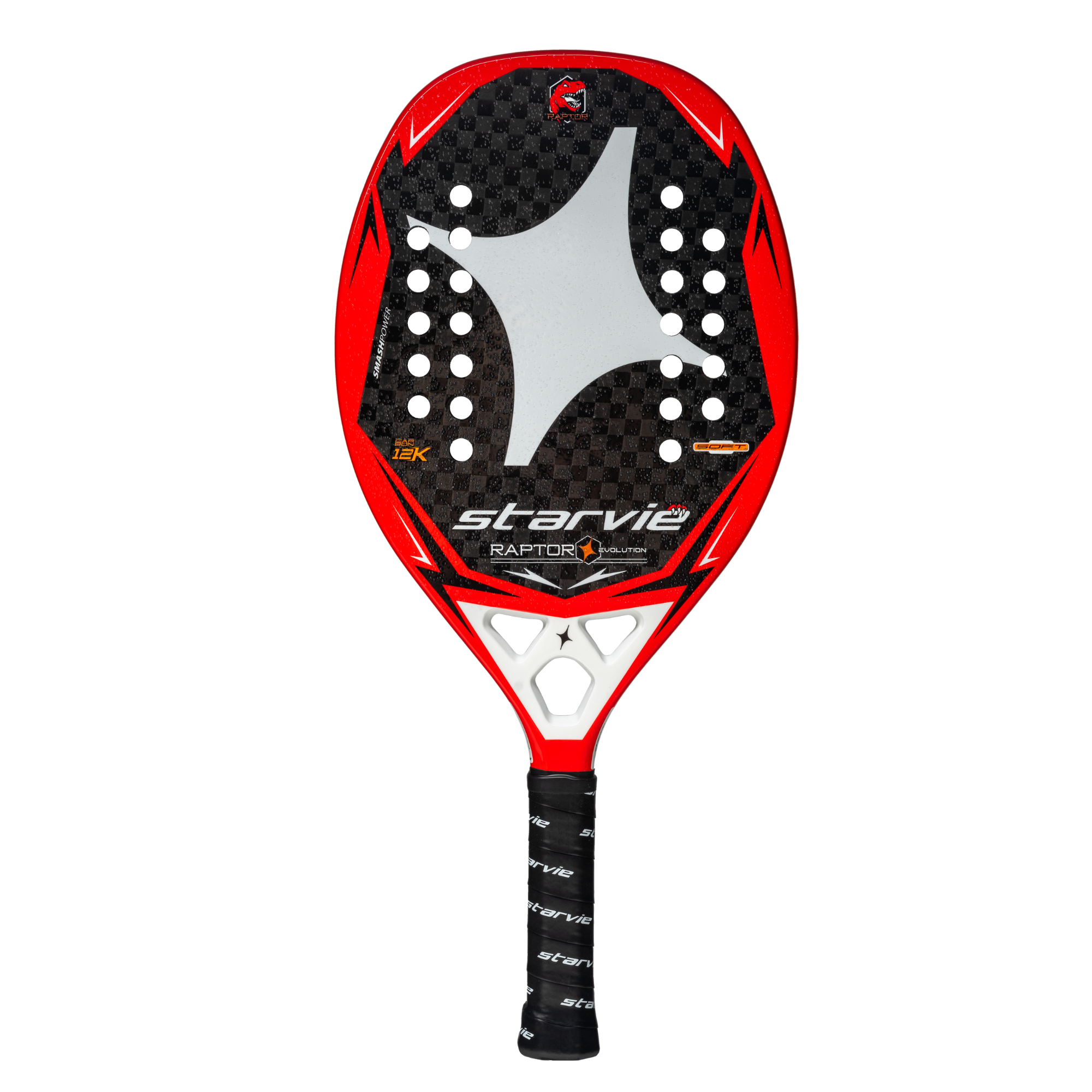 RAPTOR BEACH TENNIS STARVIE
