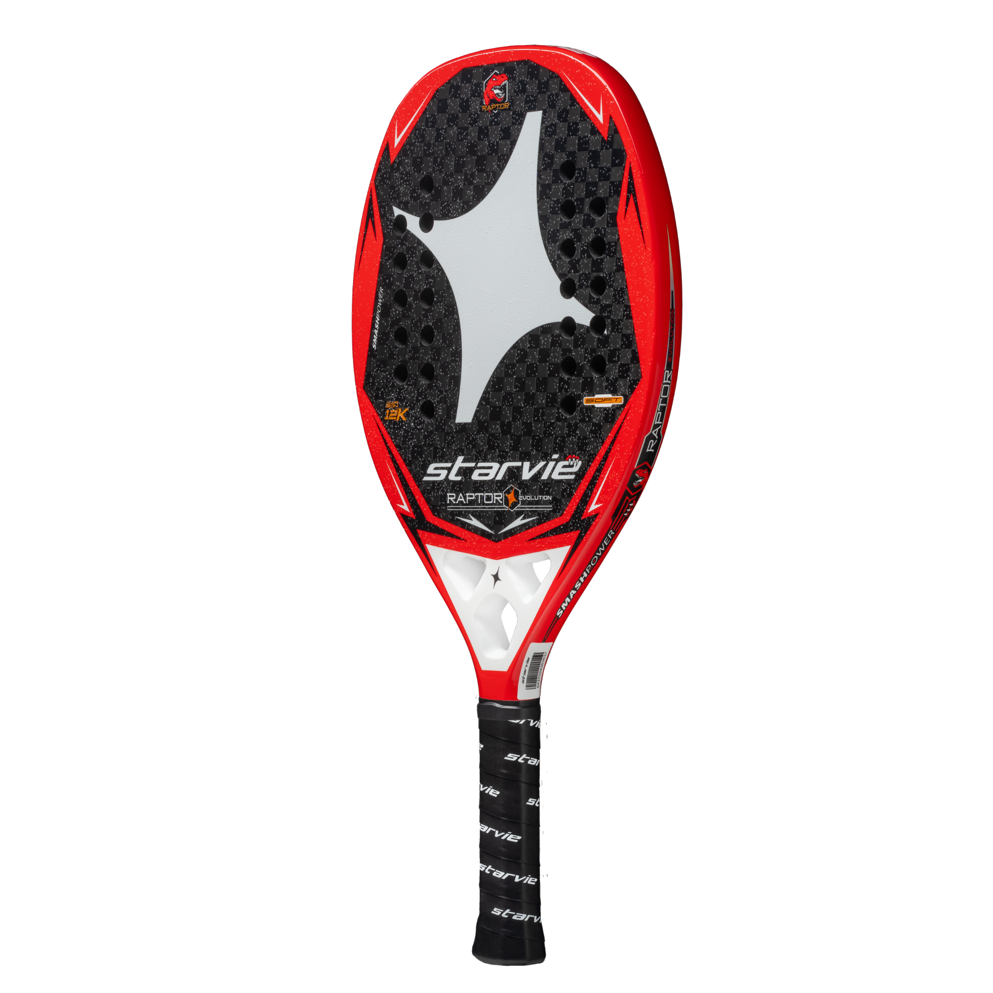 RAPTOR BEACH TENNIS STARVIE