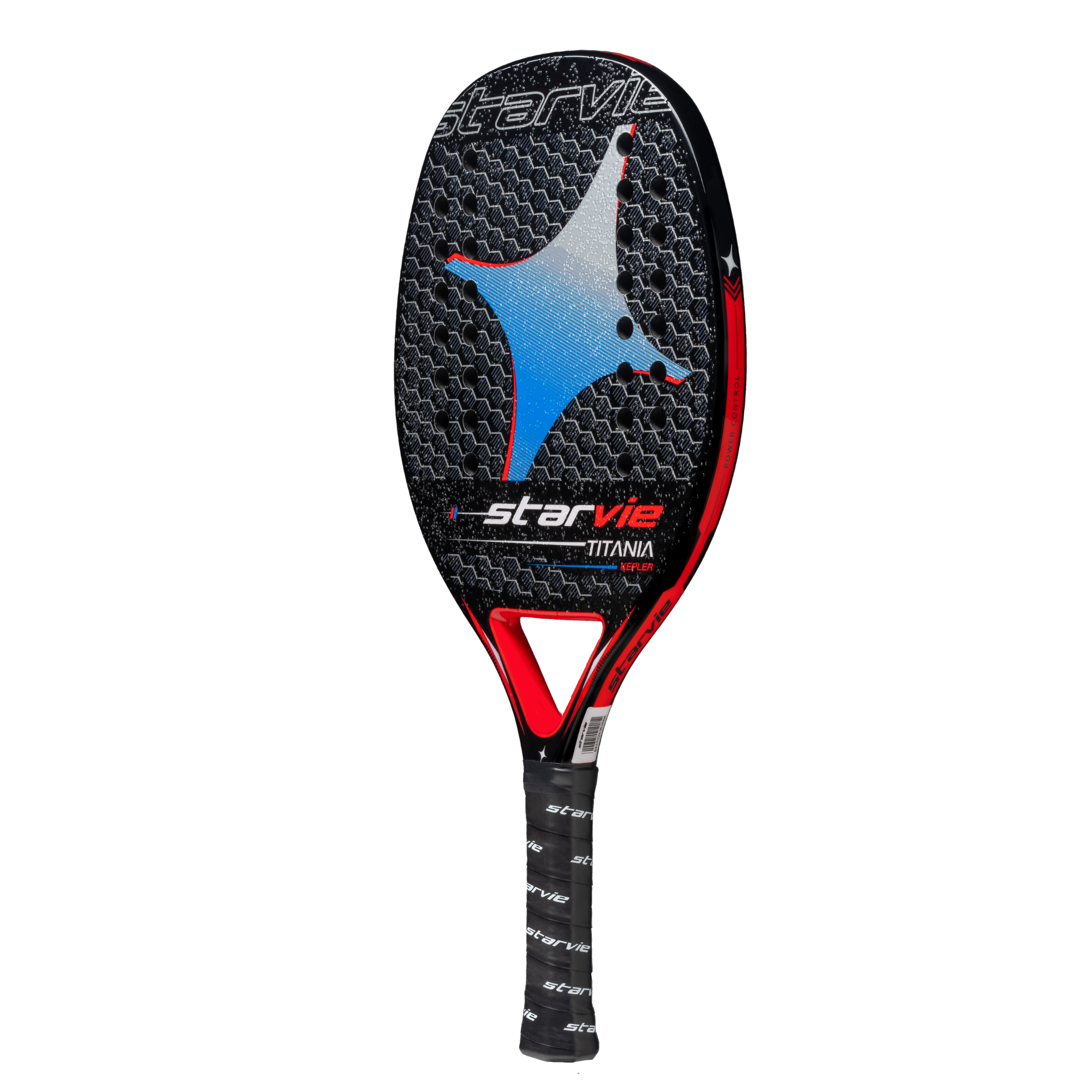 TITANIA BEACH TENNIS STARVIE