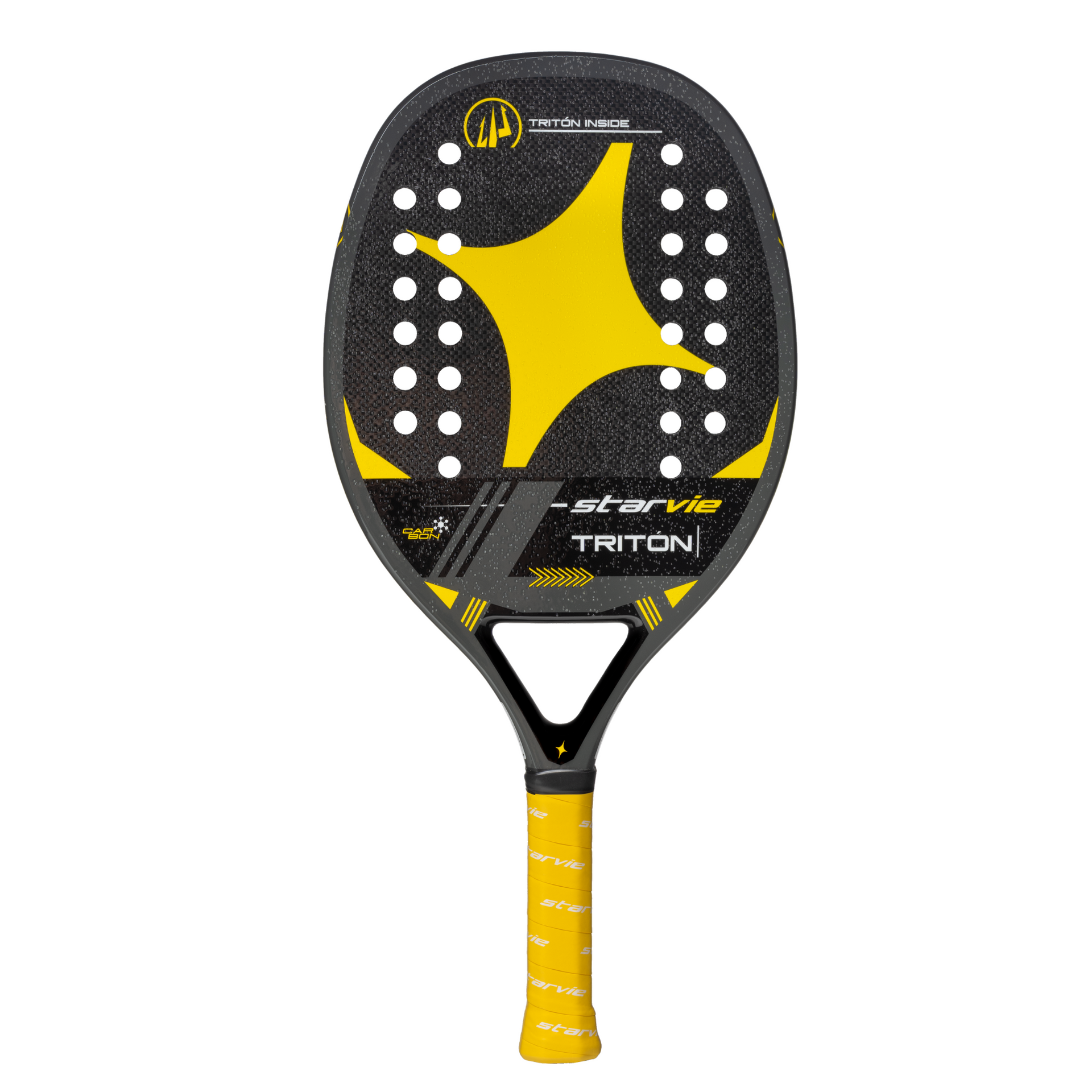 Racket Triton Beach Tennis STARVIE – STARVIE PADEL