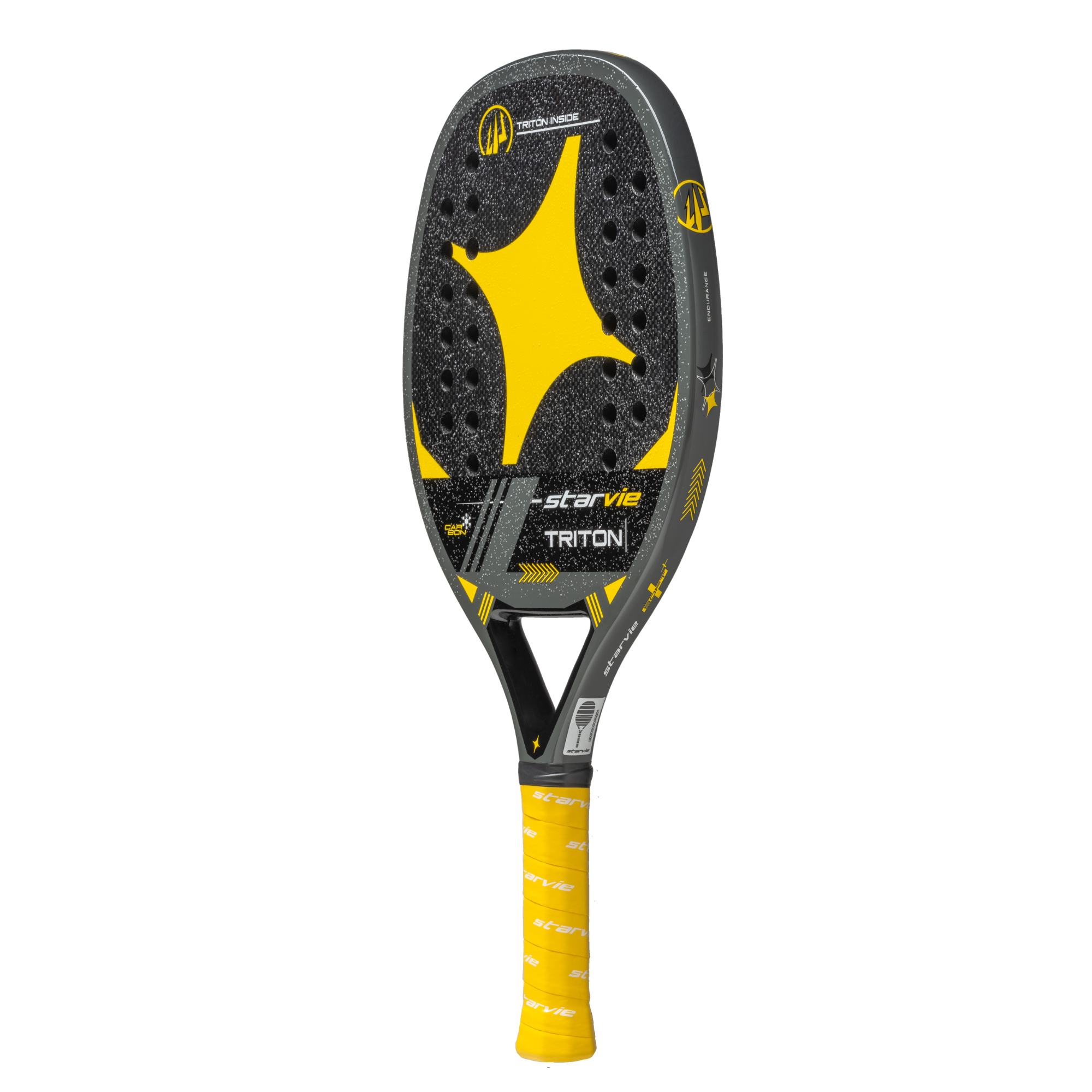 TRITON BEACH TENNIS STARVIE