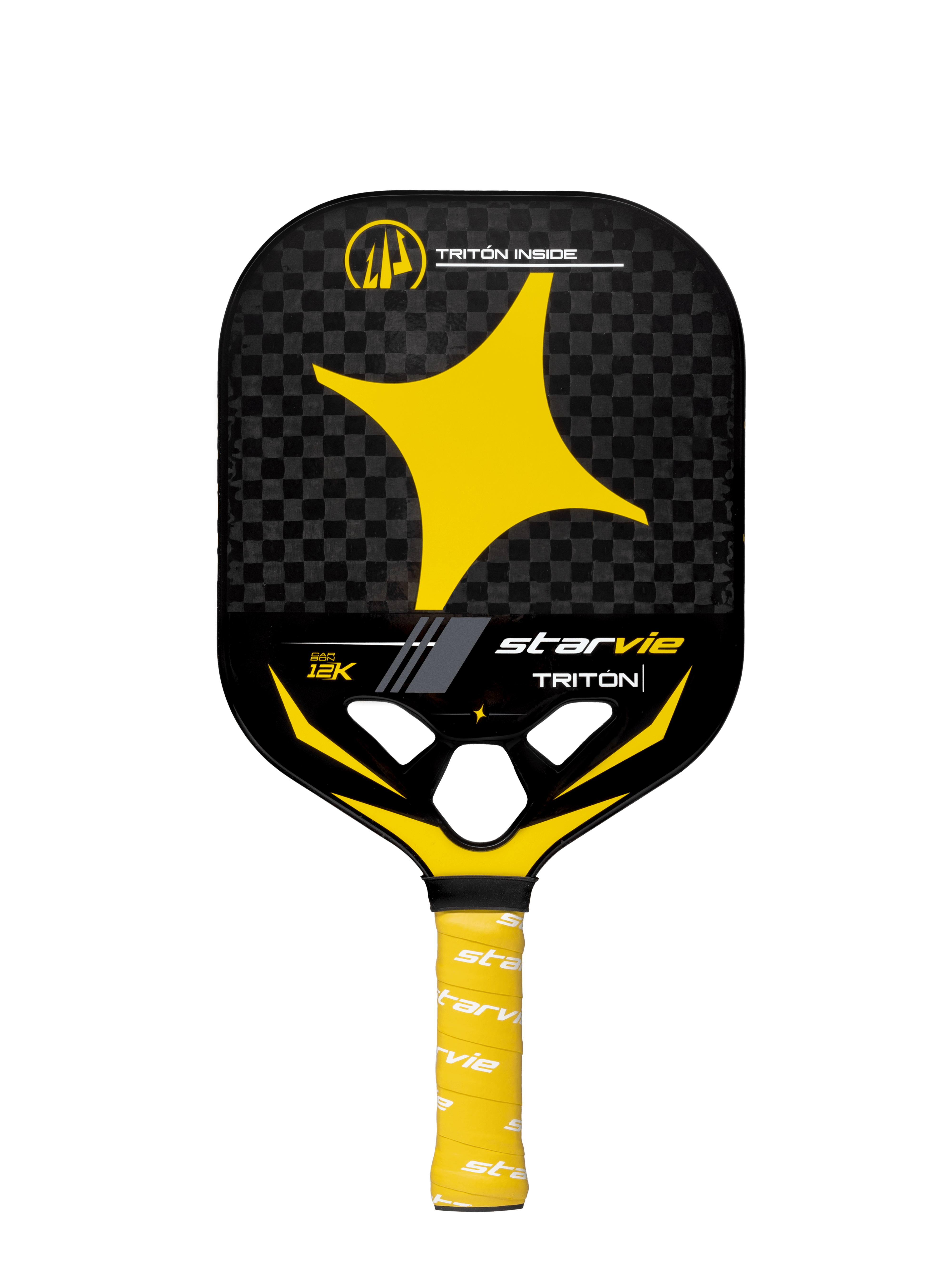 TRITON PICKLEBALL STARVIE
