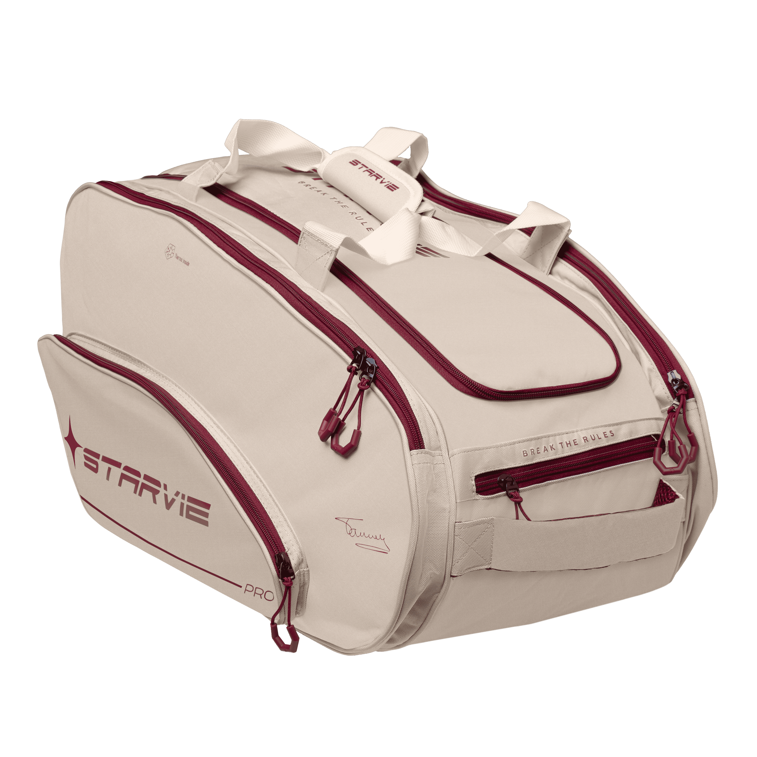 T-ONE PRO STARVIE