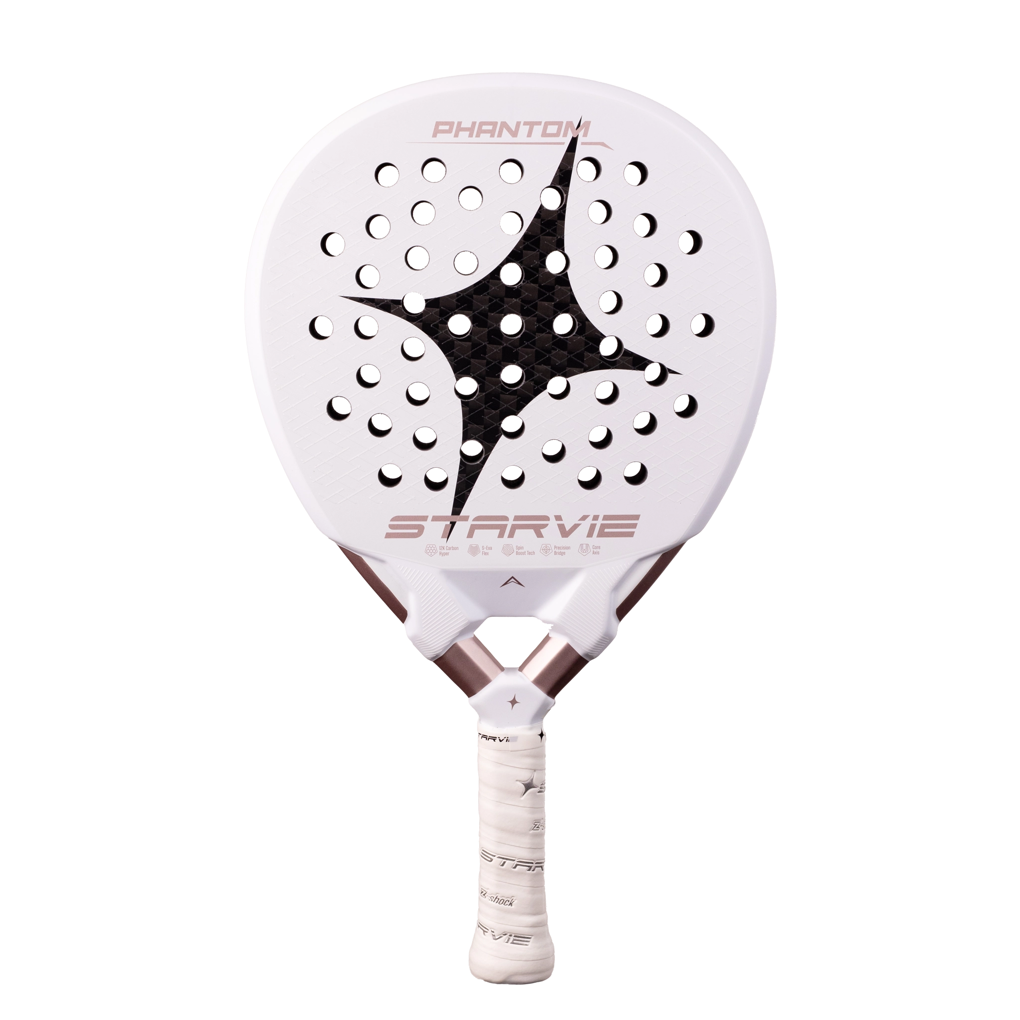 PHANTOM PADEL STARVIE