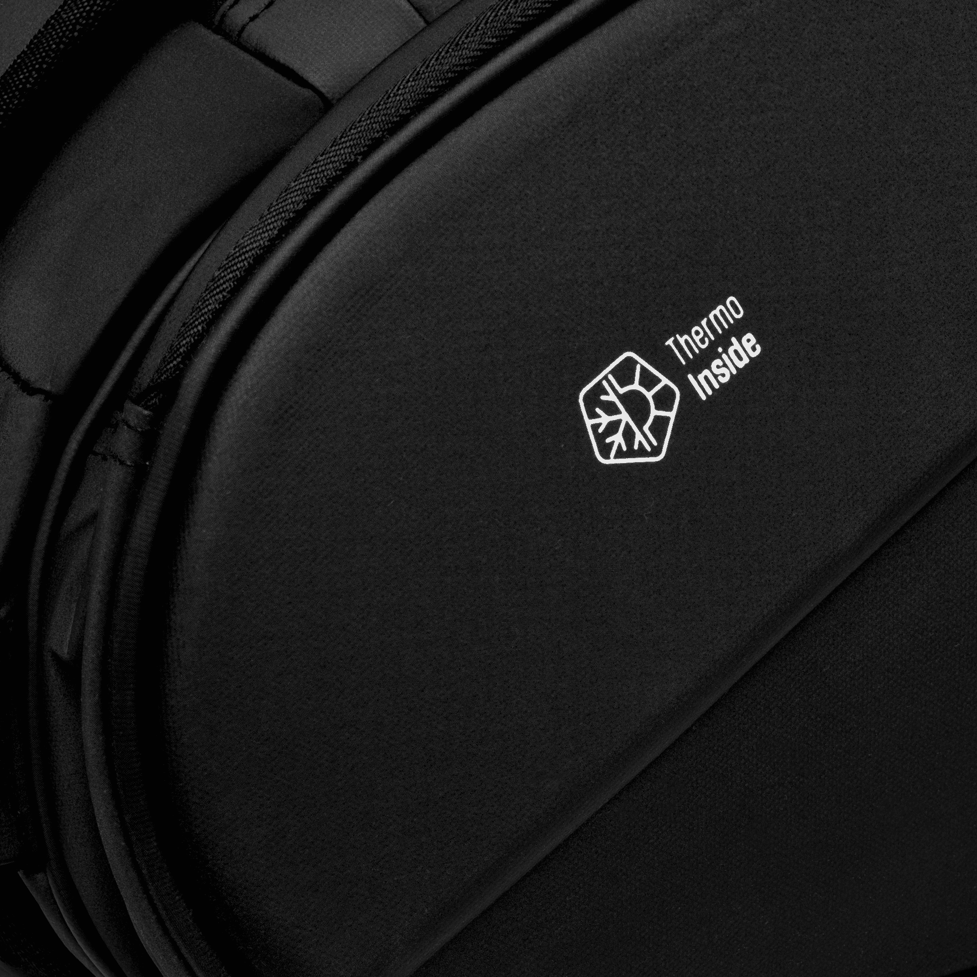 HARD EVA KENTA STARVIE PADEL BAG