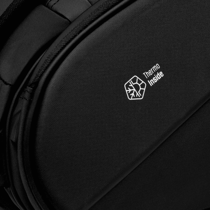 HARD EVA KENTA STARVIE PADEL BAG