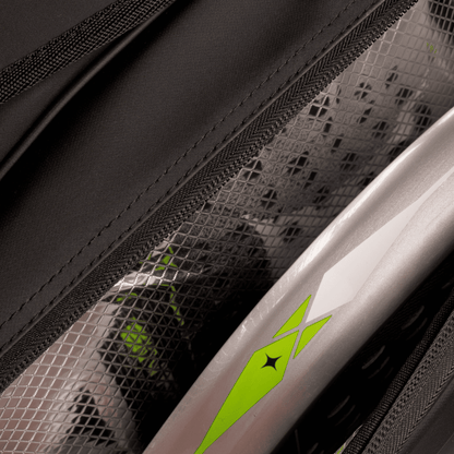 HARD EVA KENTA STARVIE PADEL BAG