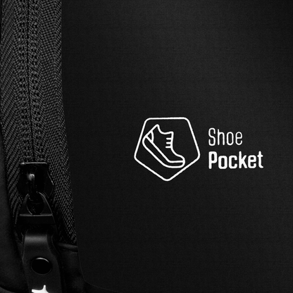 HARD EVA KENTA STARVIE PADEL BAG