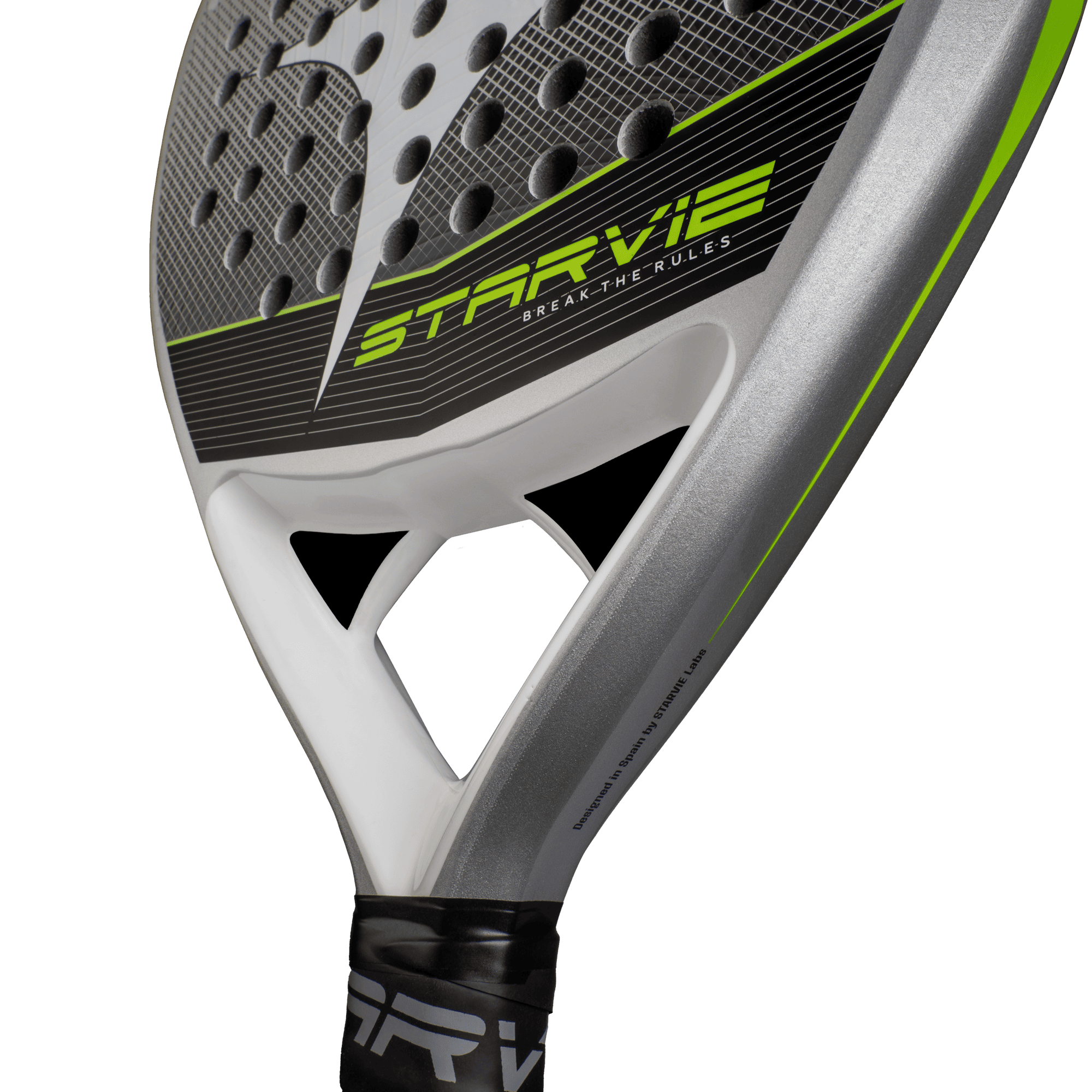 POLARIS STARVIE PADEL 