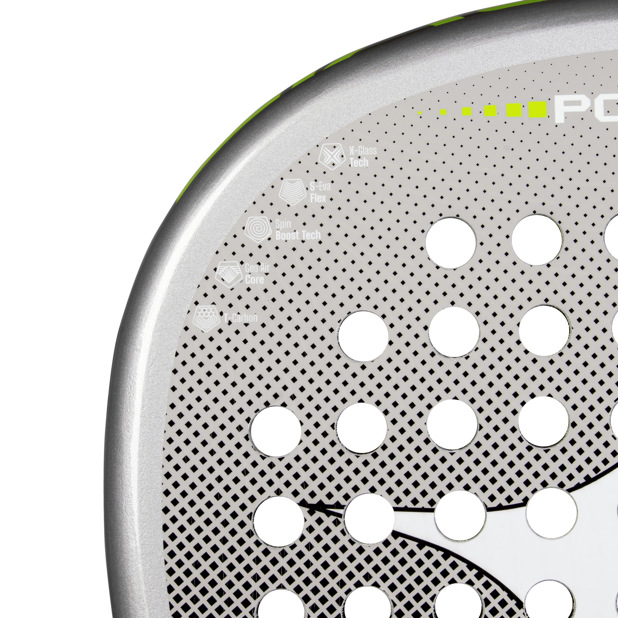 POLARIS STARVIE PADEL 