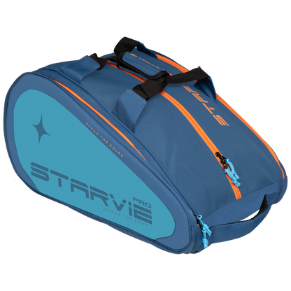 PRO MASTER PADEL BAG STARVIE