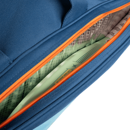 PRO MASTER PADEL BAG STARVIE