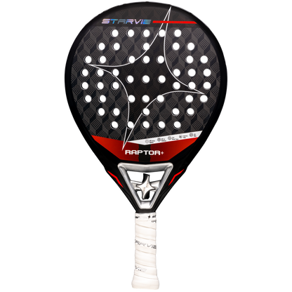 RAPTOR + STARVIE PADEL 