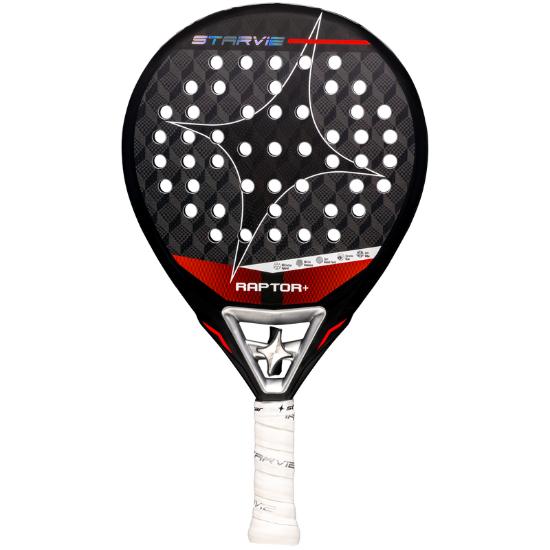 StarVie Raptor, raquette de padel diamant
