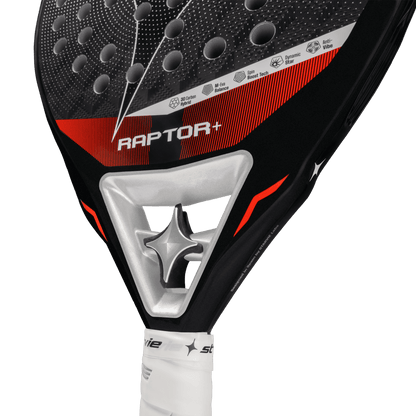 RAPTOR + STARVIE PADEL