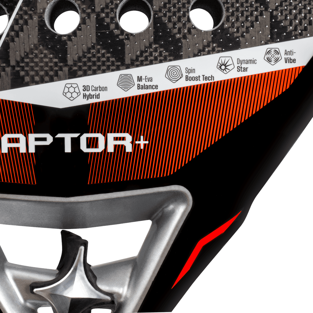 Padel rackets - STARVIE – STARVIE PADEL